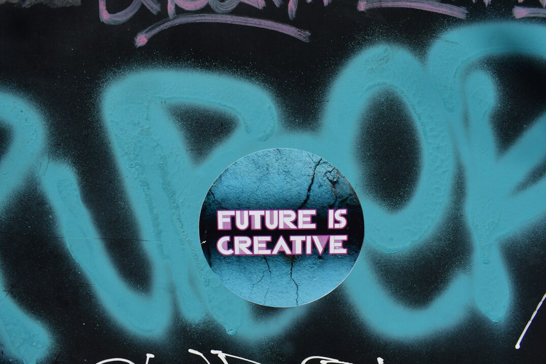 future society vision